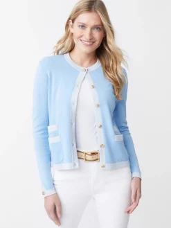 Ainsley Cardigan