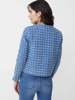 Amagansett Jacket