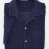 Anto Terrycloth Polo
