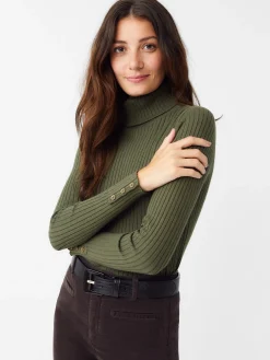 Arlette Turtleneck