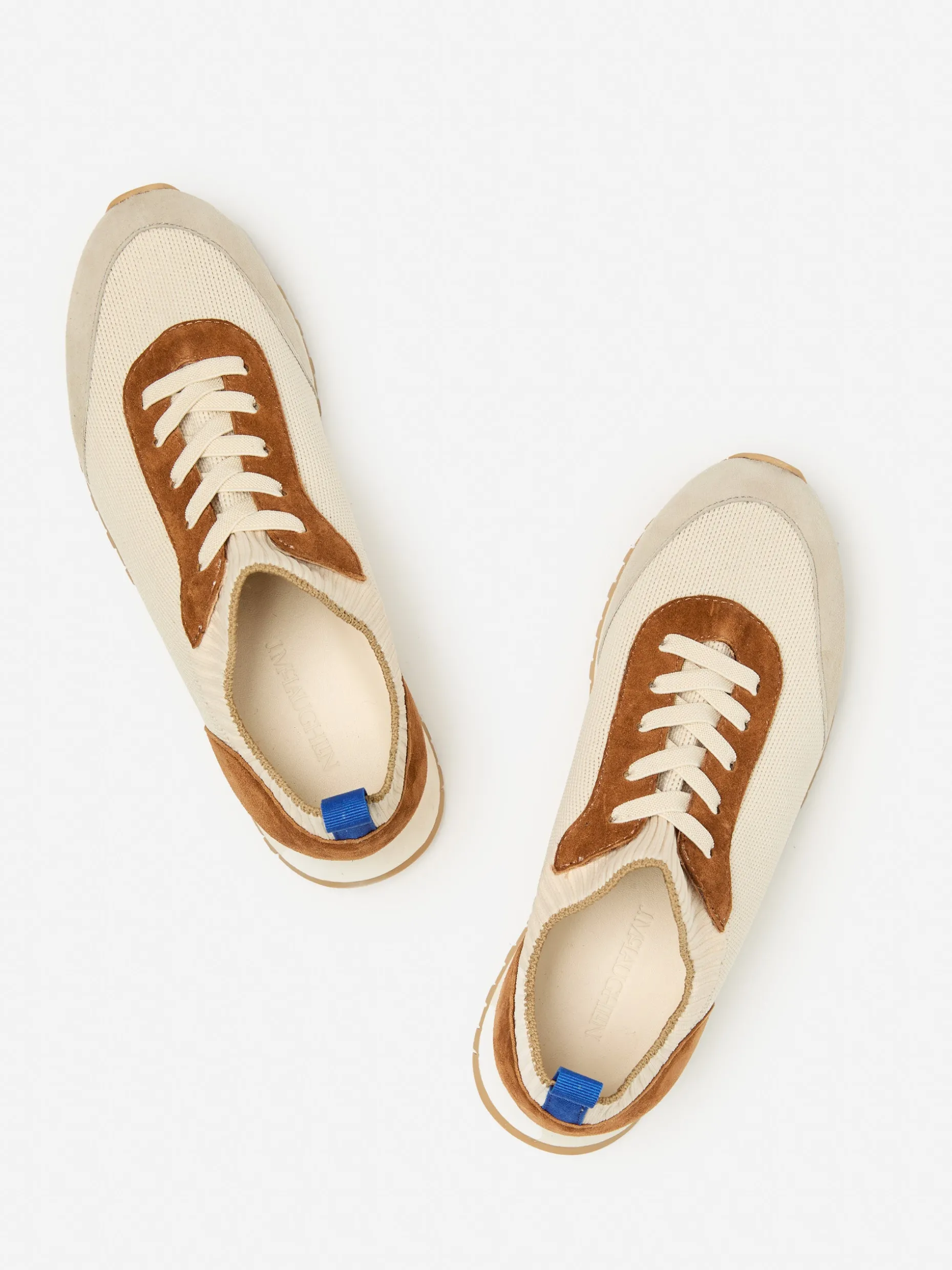 Dash Suede Sneakers