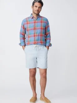 Griffin 7" Shorts