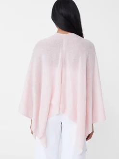 Harriet Cashmere Wrap