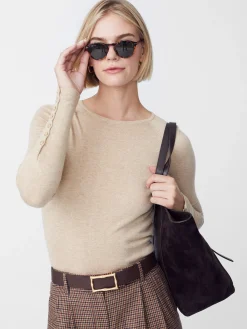 Jamey Sweater