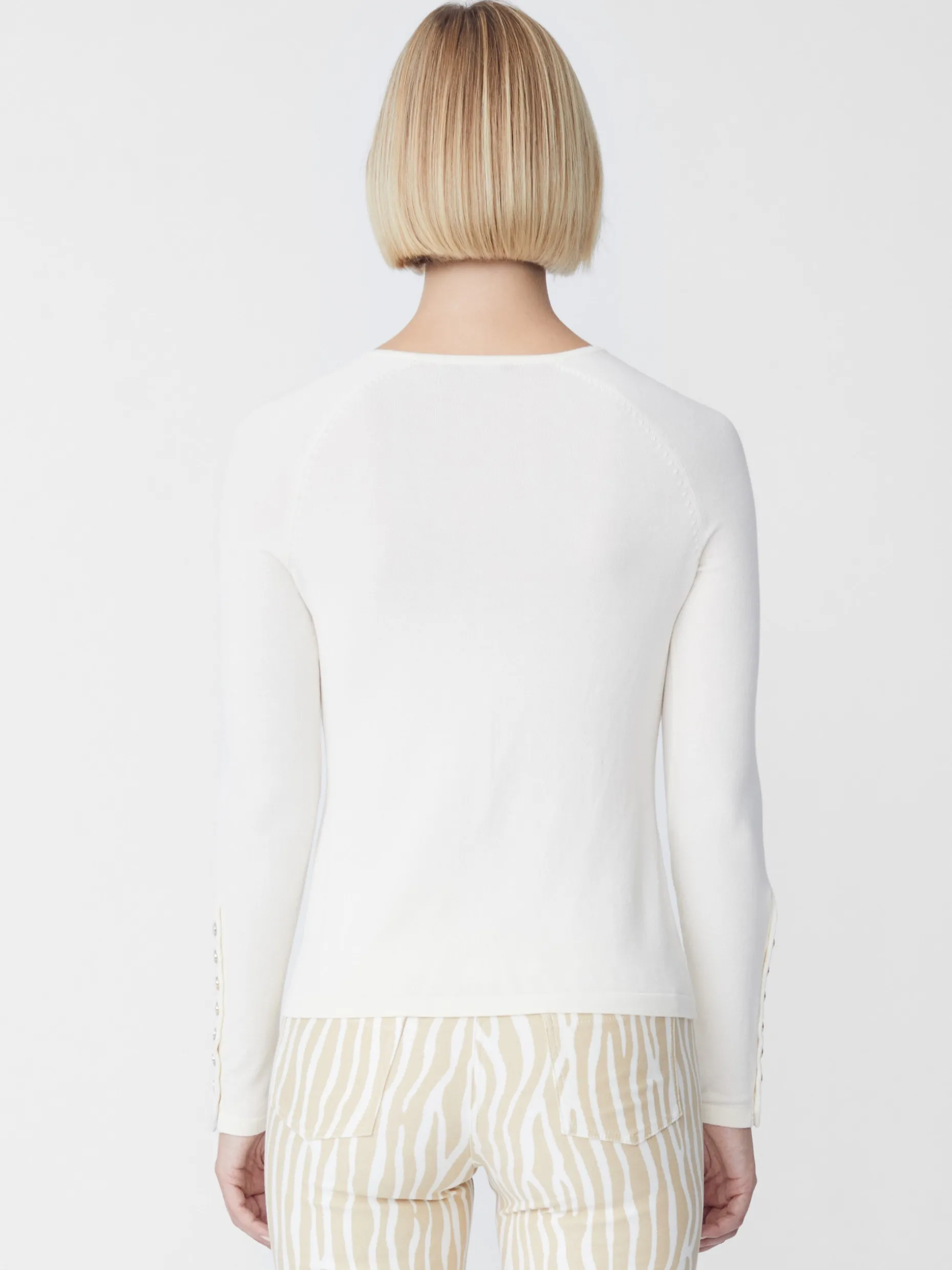 Jamey Sweater