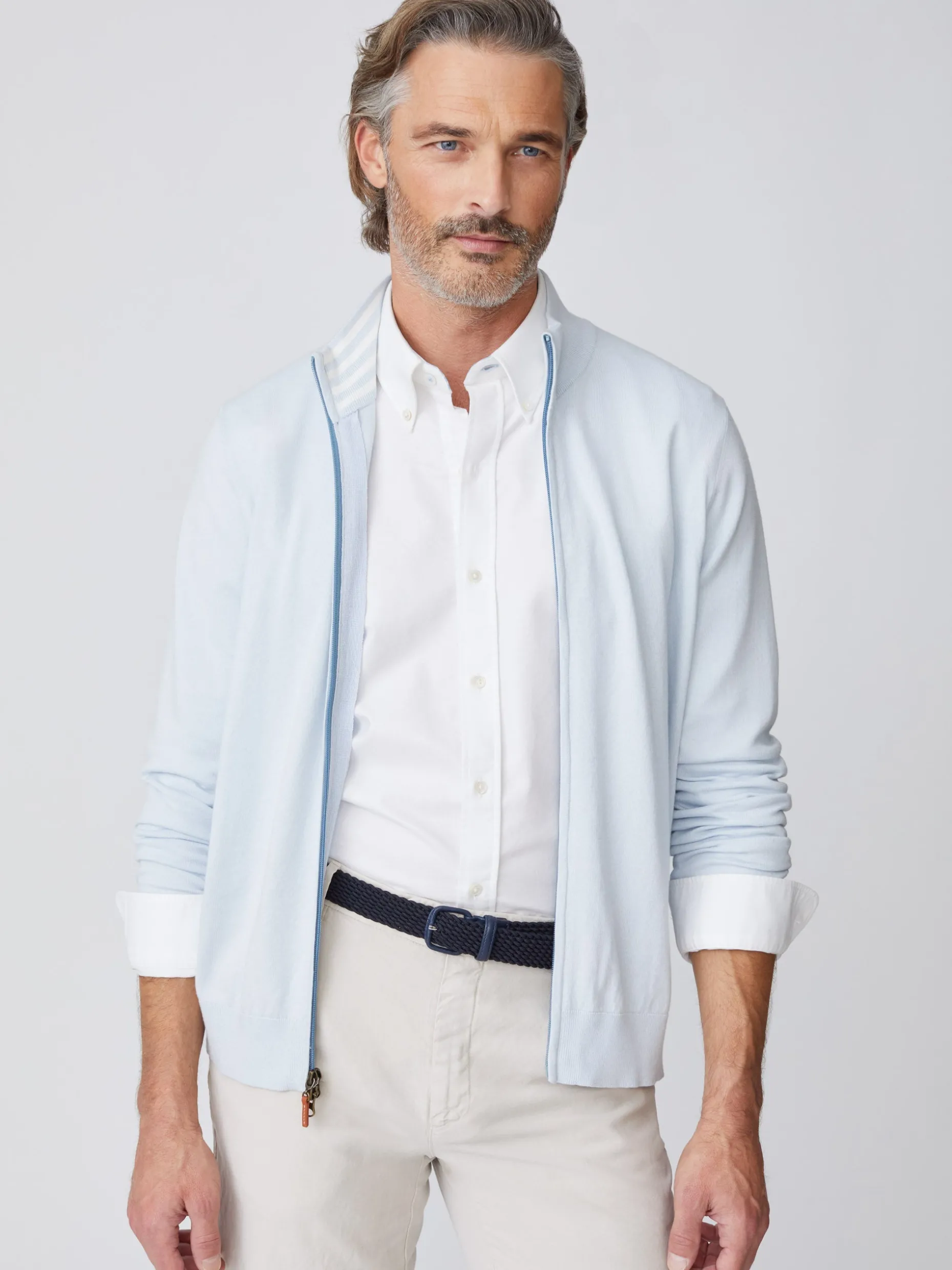 Lachlan Sweater