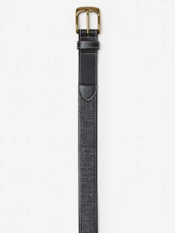 Leopold Belt