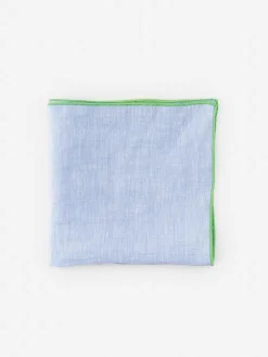 Linen Pocket Square