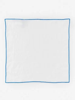 Linen Pocket Square