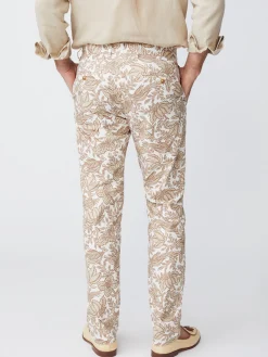 Lukas Pants In Birdsong
