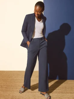 Merona Cotton Twill Blazer