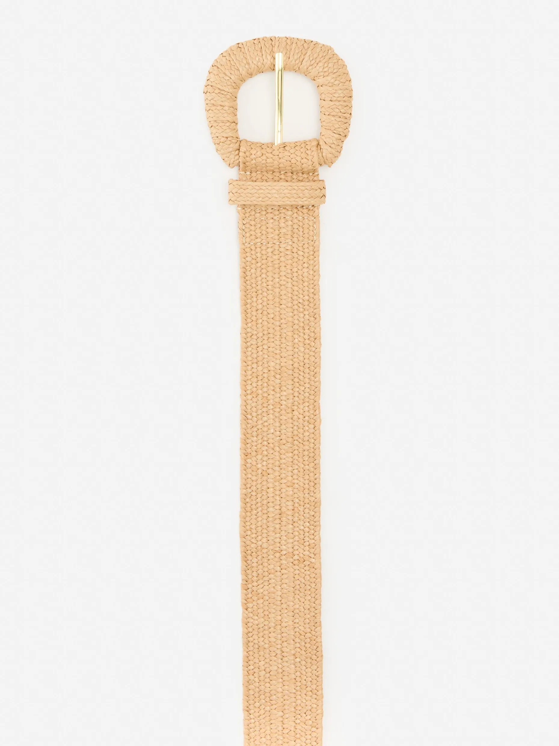Mildred Belt