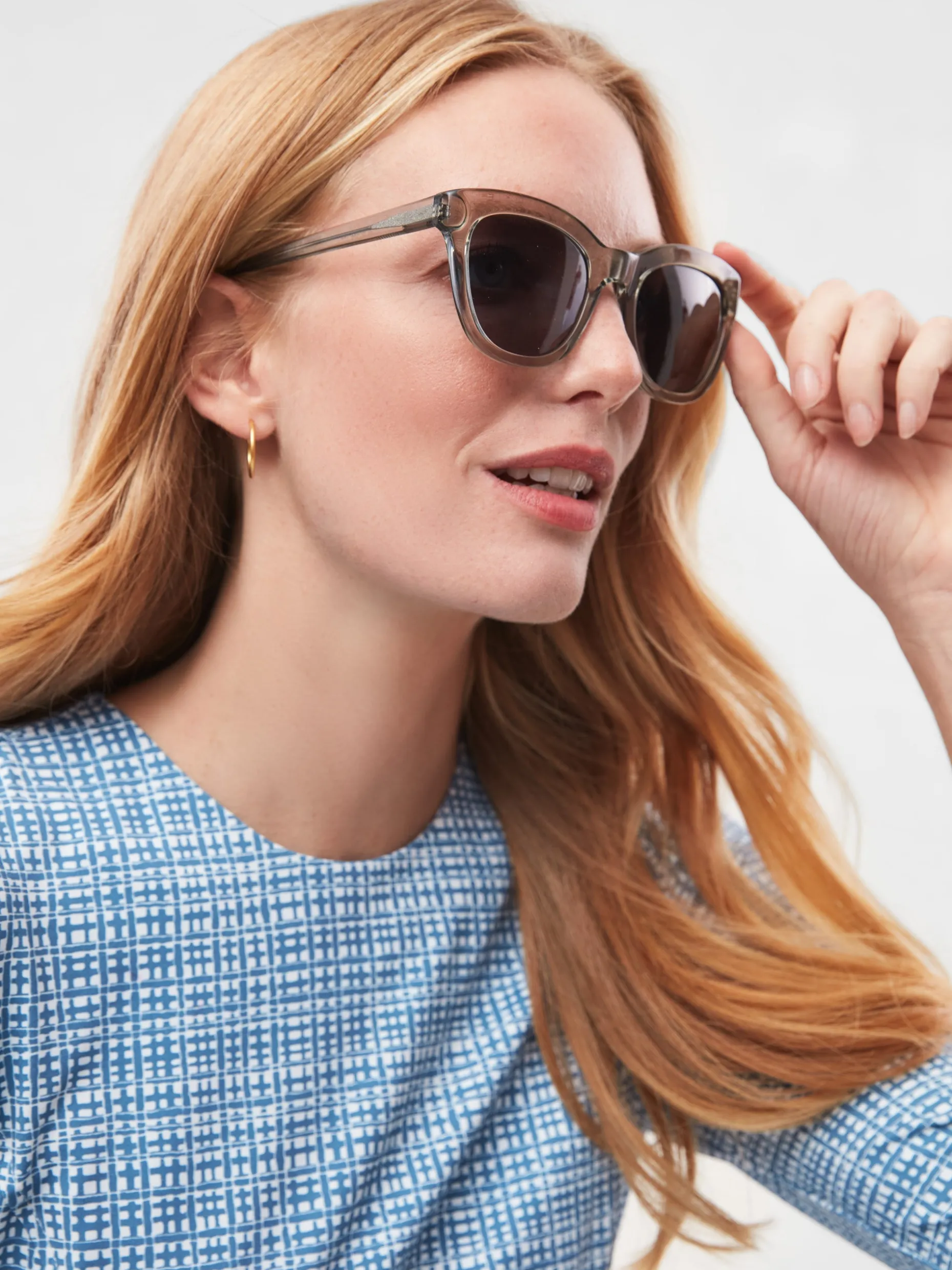 Mindy Sunglasses