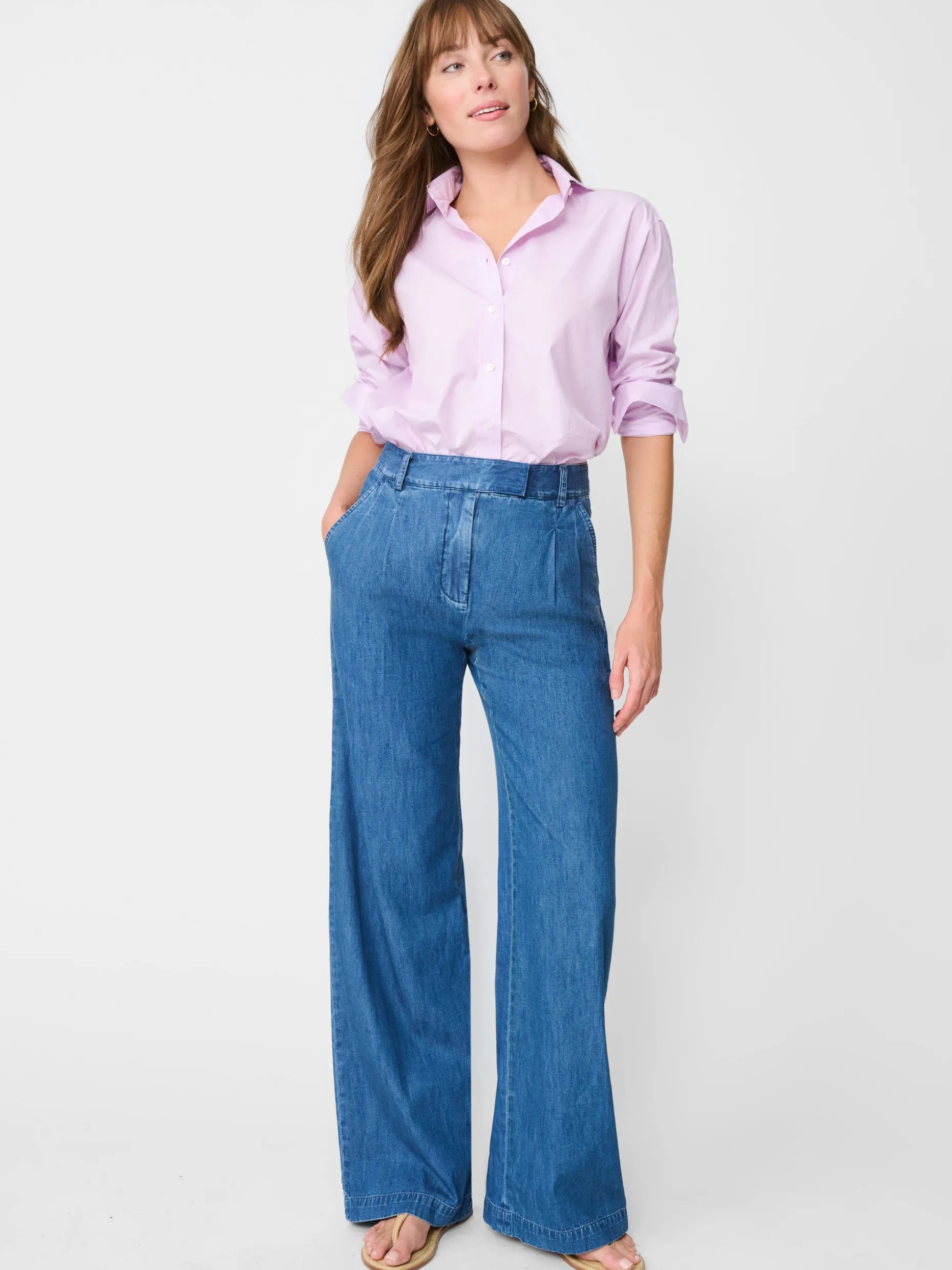 Newman Jeans