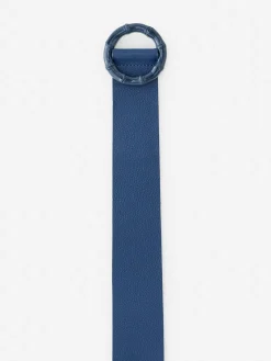 O'Keefe Leather Belt