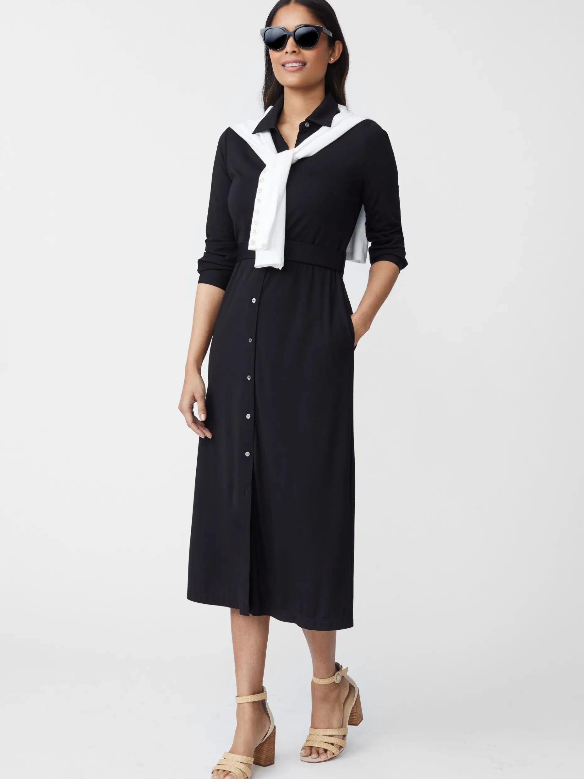 Pamela Dress