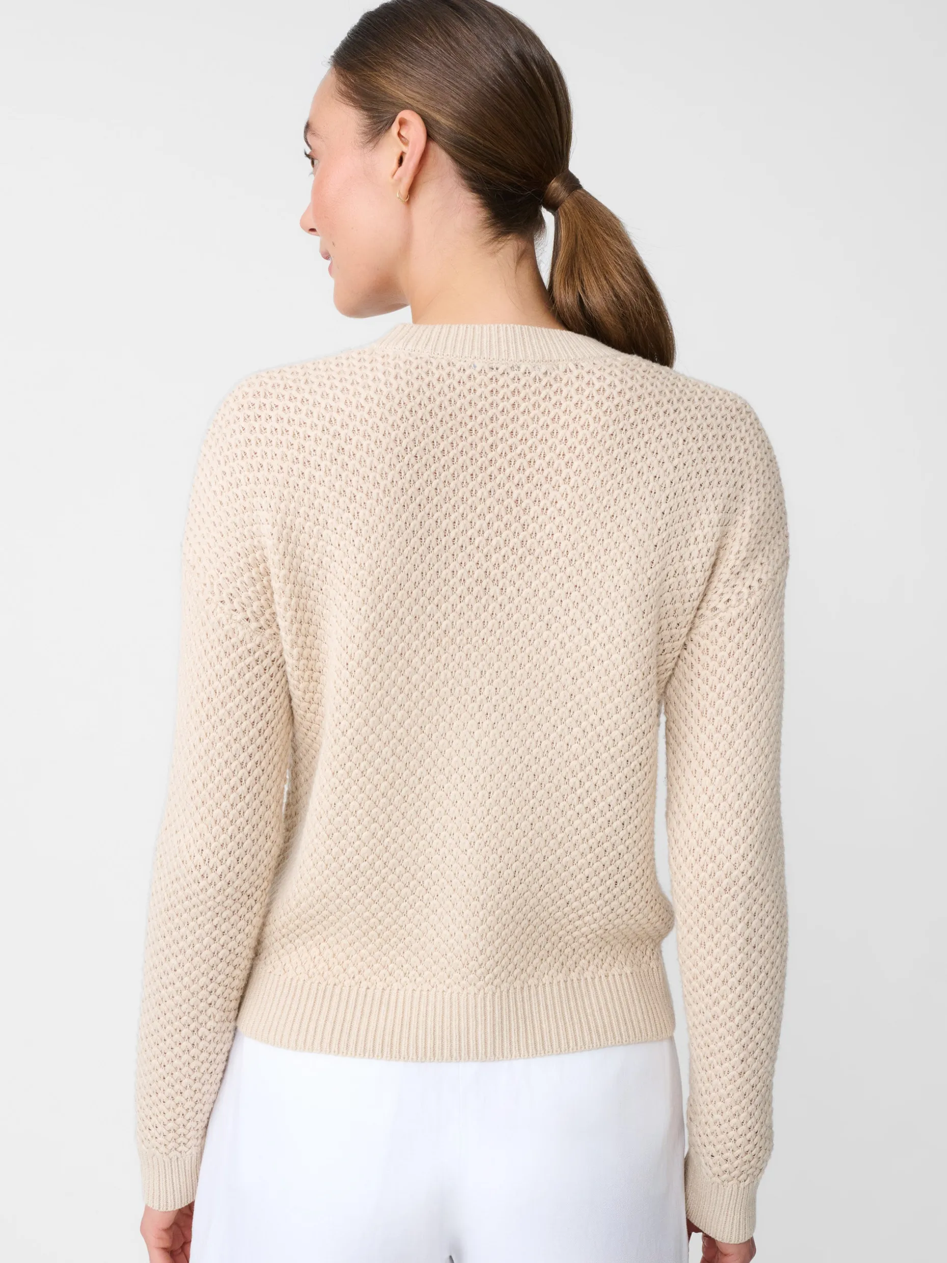 Tai Cardigan