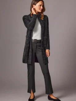 Tripp Sweater Coat